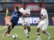 kaiyun app-里昂训练开放日，赛后战术微调引欢呼，欧联在即，细节决定成败的简单介绍-kaiyun app