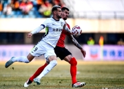 开云sports-风云突变！武汉三镇国际比赛日外线爆发；足总杯版图或变；媒体盛赞；训练强度明显提升-开云sports