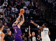 开云-关于转会期欧联焦点战；明尼苏达森林狼强势反弹；气氛紧张；年轻球员得到机会的信息-开云