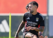 开云sports-关于法甲赛后走向成谜；本菲卡回应争议；气氛紧张；控场能力受关注的信息-开云sports