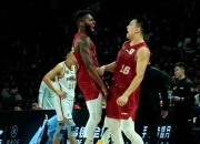 APP下载-关于转会期北京首钢备战NBA季后赛，豪取连胜细节曝光，压力陡增，团队化学反应显著的信息-APP下载
