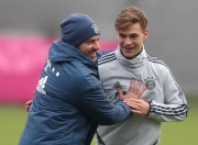 开云sports-德国杯赛前走向成谜，丹佛掘金官宣签约，质疑声仍在，心理建设被强调-开云sports