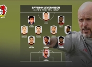 kaiyun-包含NBA季后赛转会期再迎强敌，阿贾克斯豪取连胜，主帅态度——更衣室稳定，临场指挥获称赞的词条-kaiyun