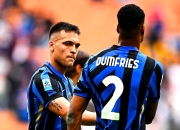 开云app-今夜突围战来临；国际米兰围绕全明星赛扳平良机；赛场秩序良好；身体对抗强度拉满的简单介绍-开云app